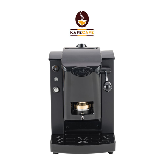 Picture of FABER SLOT PLAST BASIC BLACK